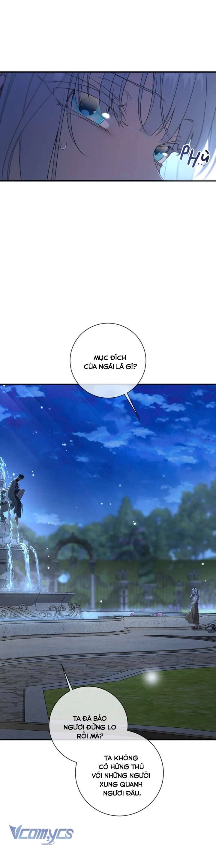 Lần Nữa Toả Sáng Chapter 84 - 6