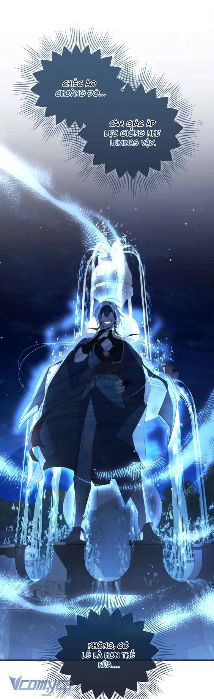 Lần Nữa Toả Sáng Chapter 84 - 8