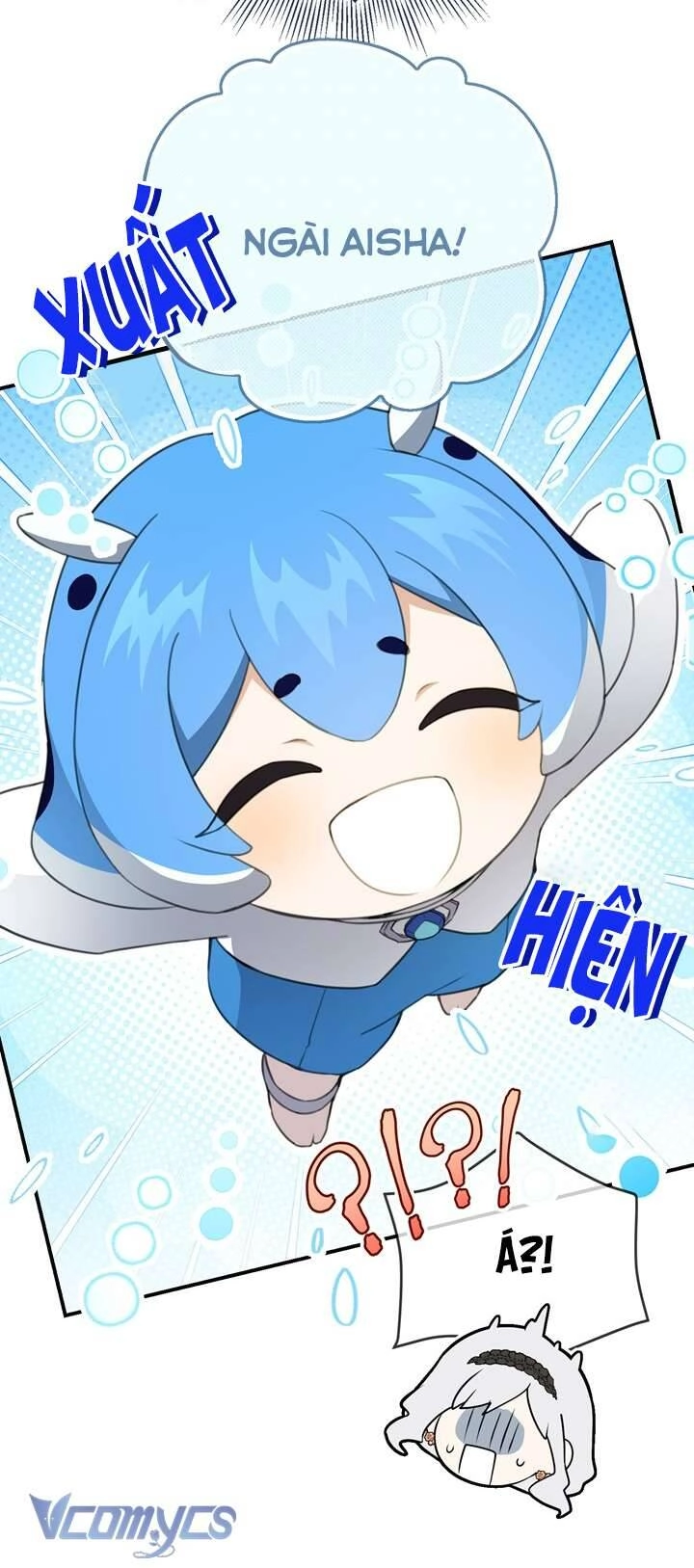 Lần Nữa Toả Sáng Chapter 84 - 9