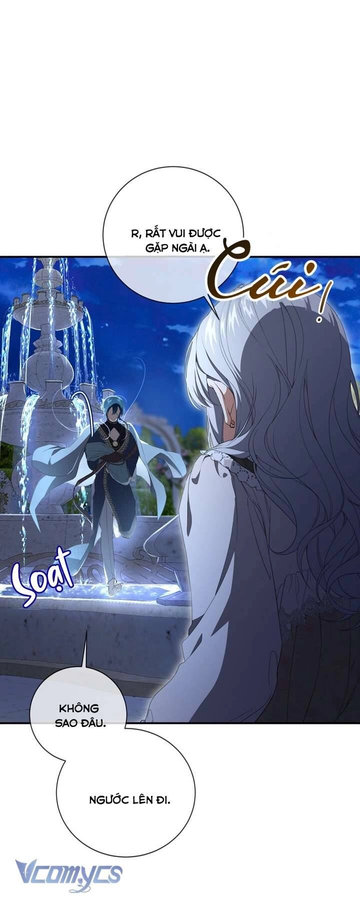 Lần Nữa Toả Sáng Chapter 84 - 15