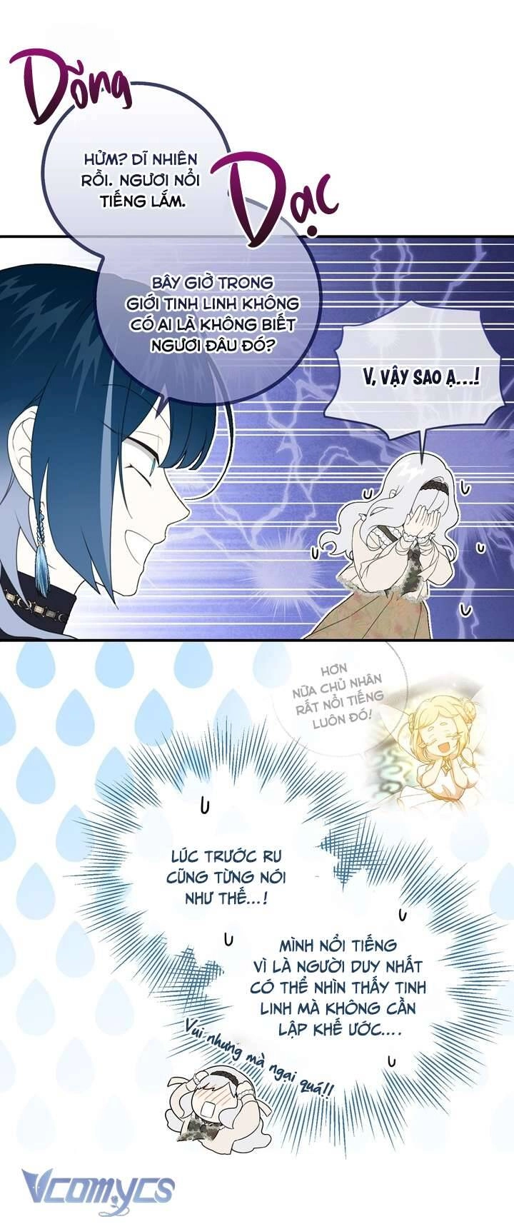 Lần Nữa Toả Sáng Chapter 84 - 19