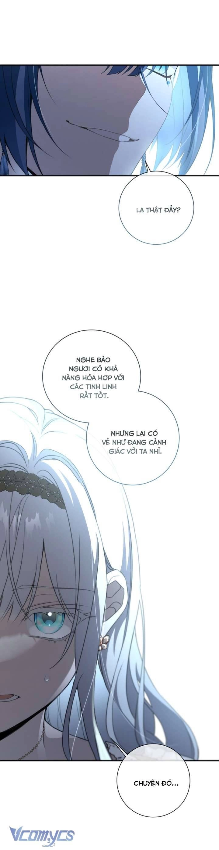 Lần Nữa Toả Sáng Chapter 84 - 21