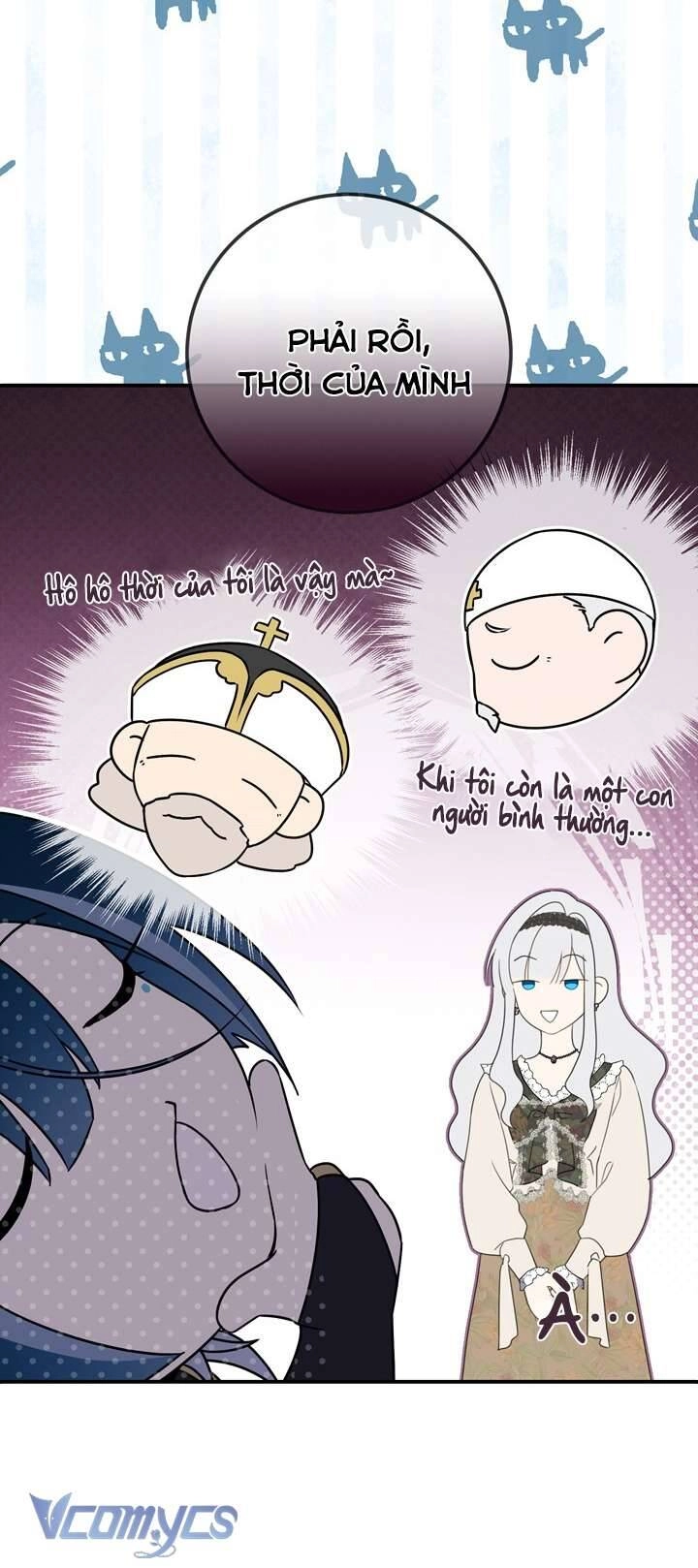 Lần Nữa Toả Sáng Chapter 84 - 31