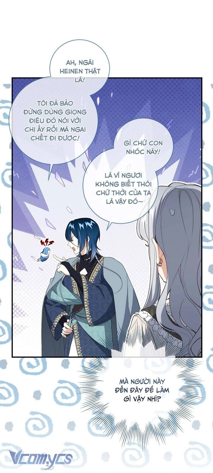 Lần Nữa Toả Sáng Chapter 84 - 32