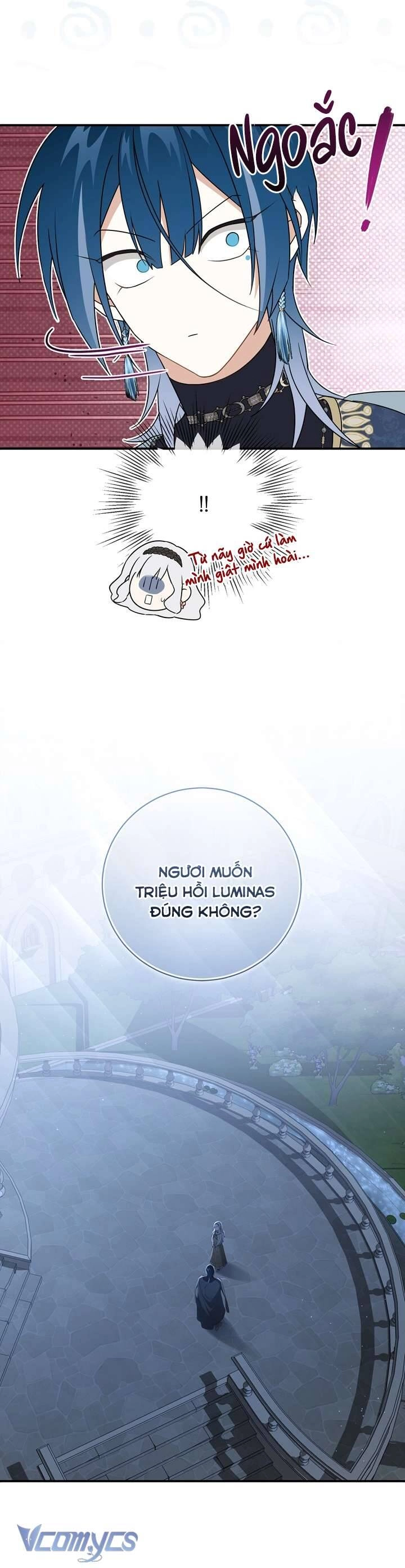 Lần Nữa Toả Sáng Chapter 84 - 33