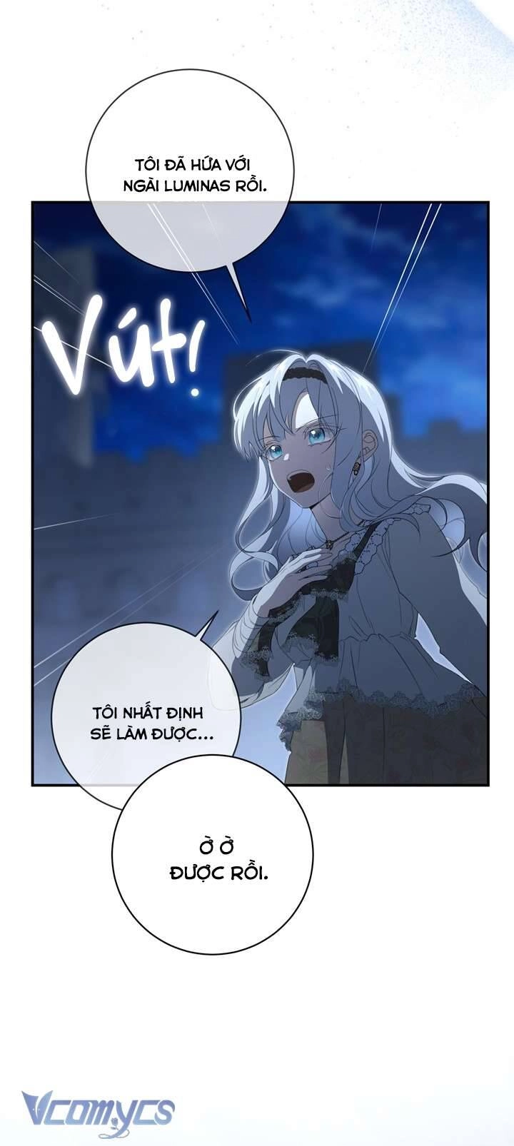 Lần Nữa Toả Sáng Chapter 84 - 36