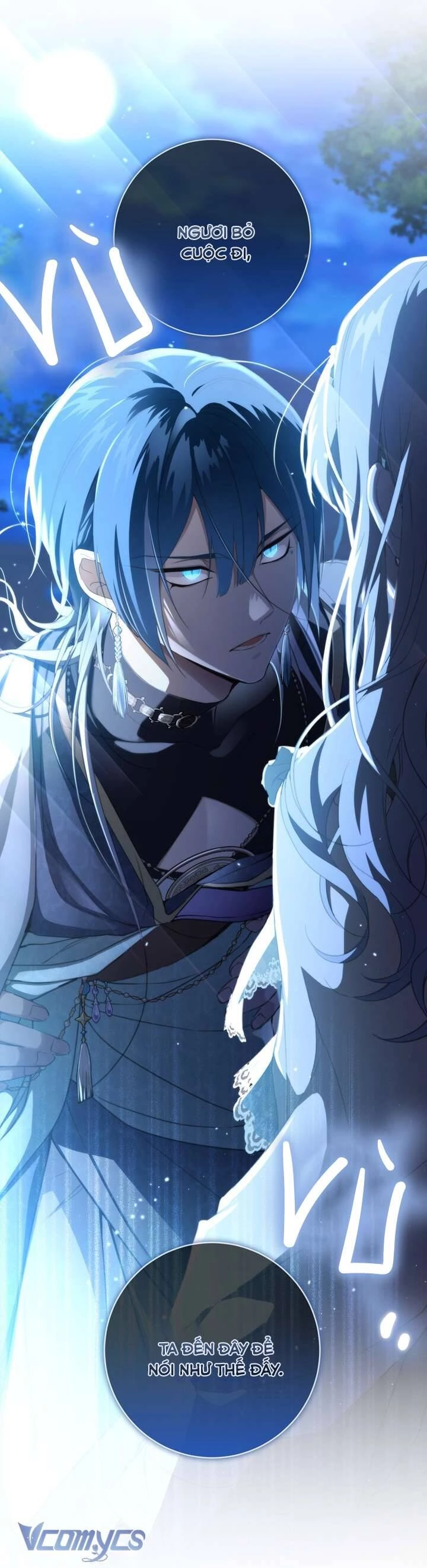 Lần Nữa Toả Sáng Chapter 84 - 37