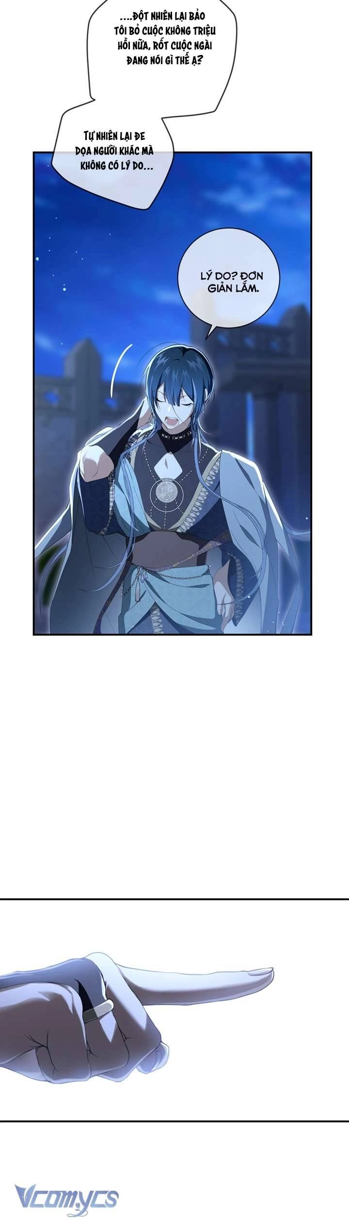 Lần Nữa Toả Sáng Chapter 84 - 39