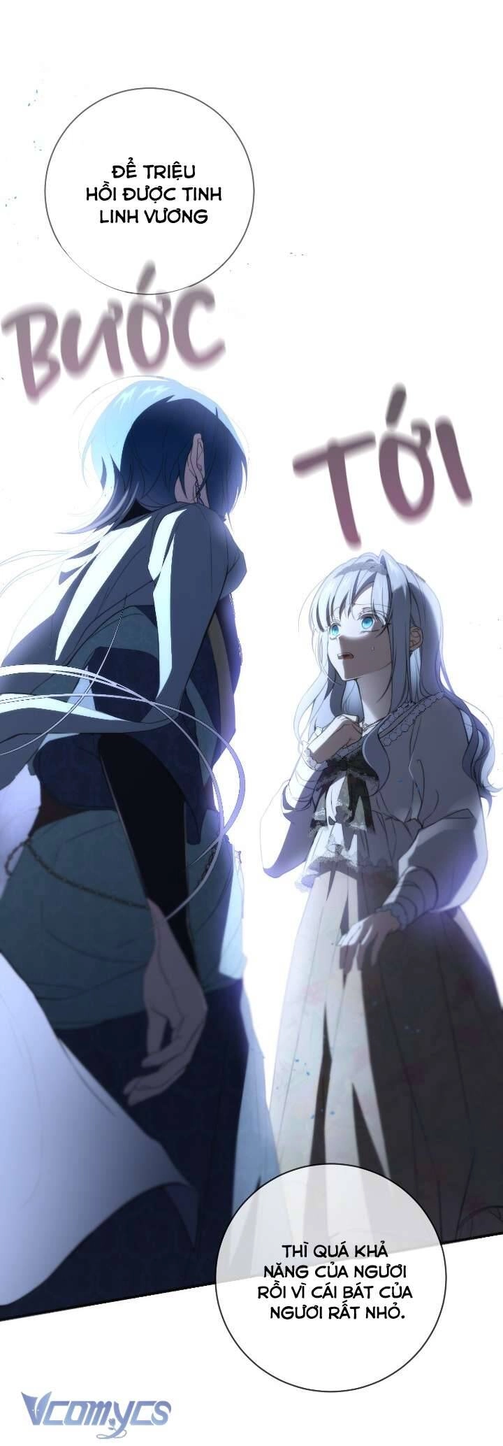 Lần Nữa Toả Sáng Chapter 84 - 48