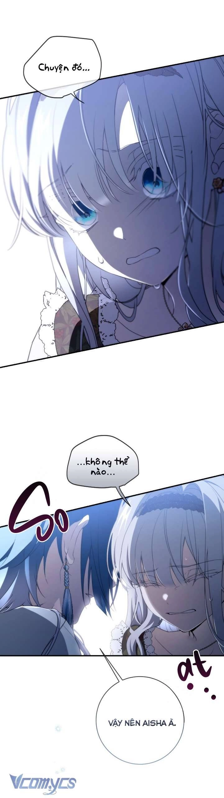 Lần Nữa Toả Sáng Chapter 84 - 49