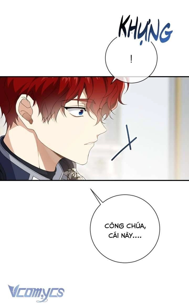 Lần Nữa Toả Sáng Chapter 85 - 8