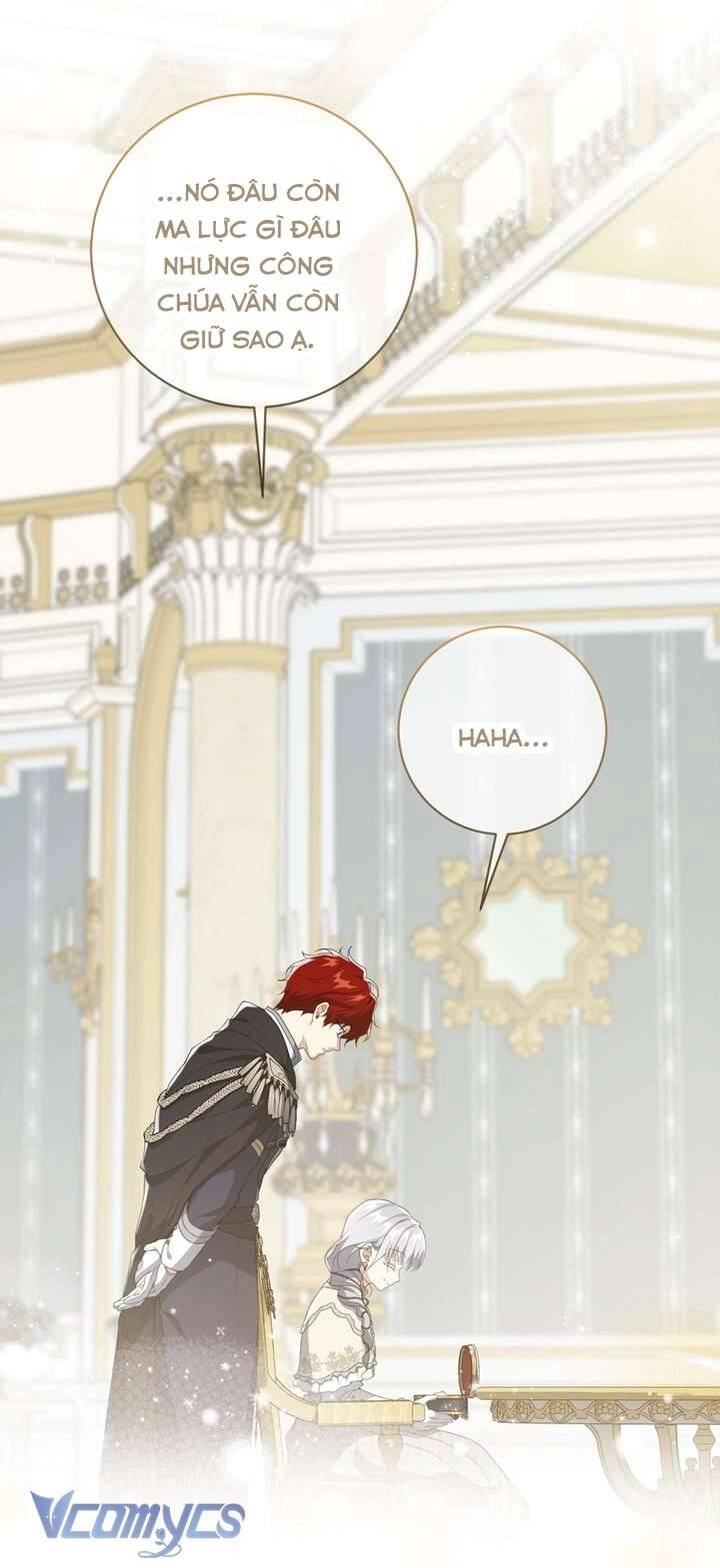 Lần Nữa Toả Sáng Chapter 85 - 11