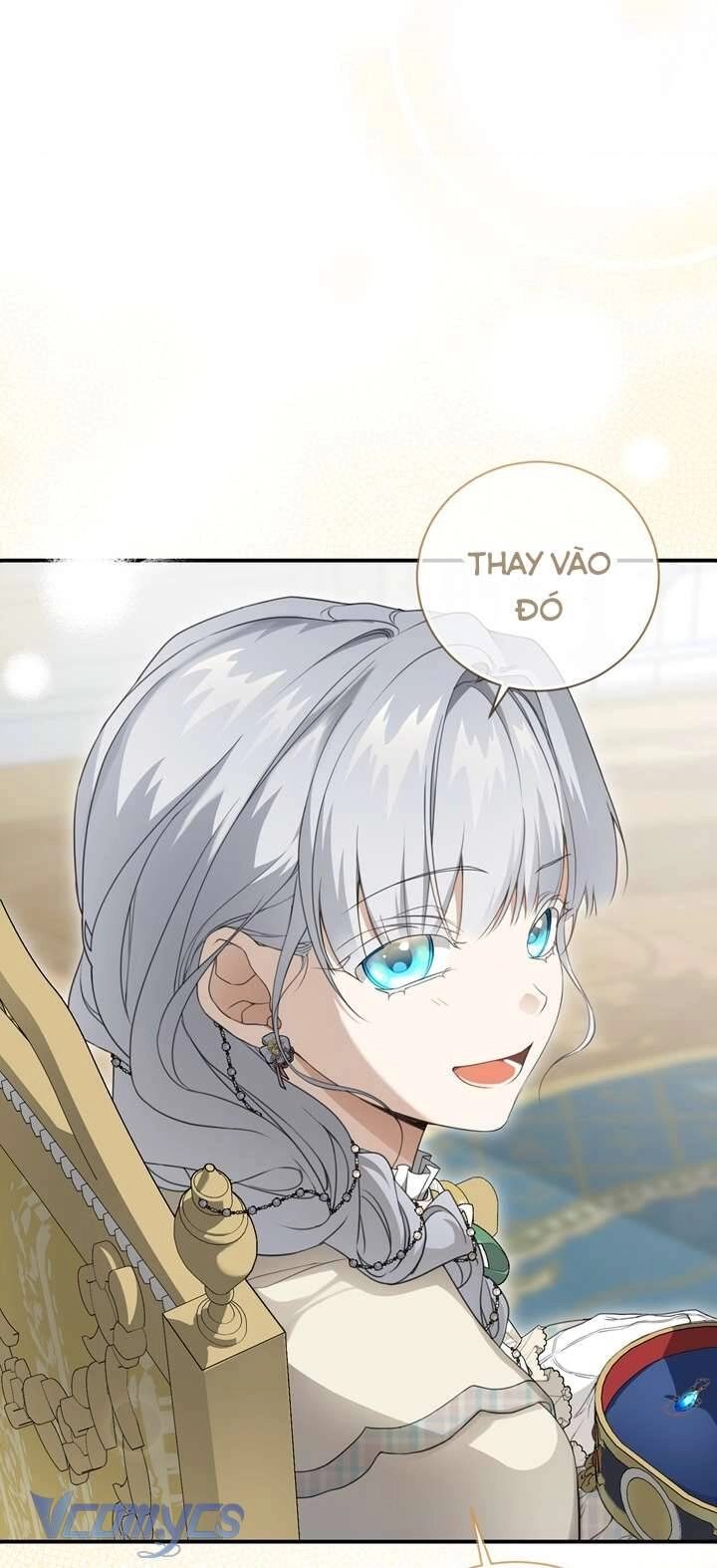 Lần Nữa Toả Sáng Chapter 85 - 12