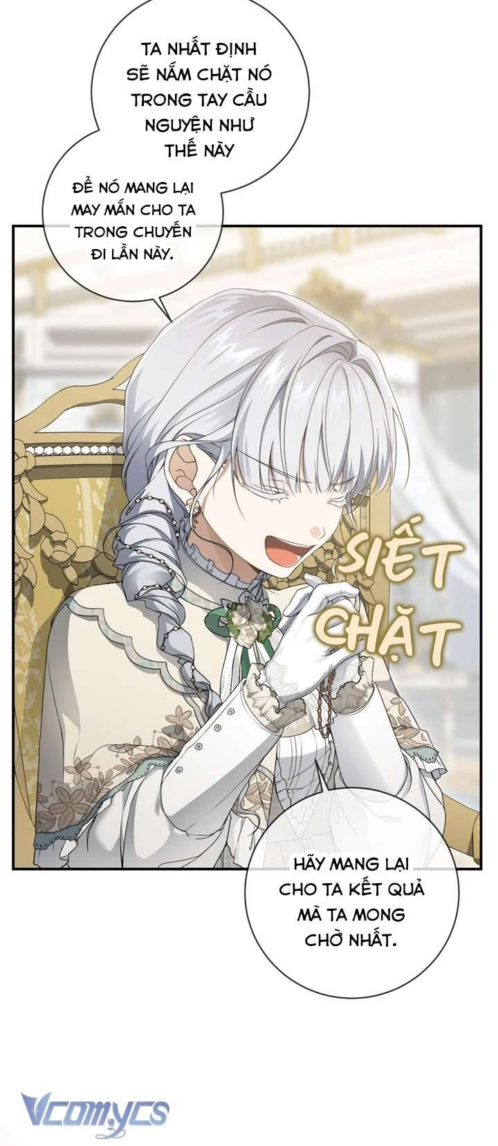 Lần Nữa Toả Sáng Chapter 85 - 14