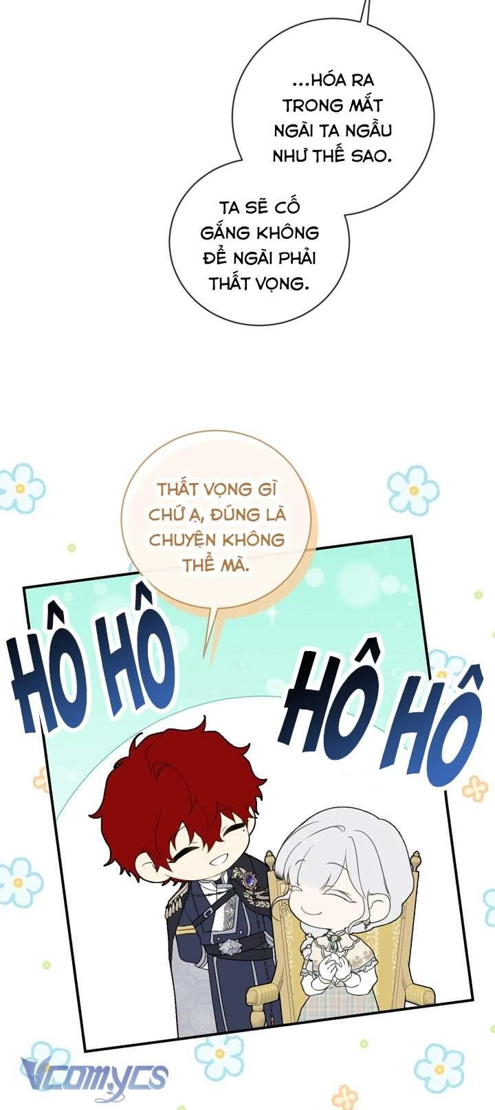 Lần Nữa Toả Sáng Chapter 85 - 16