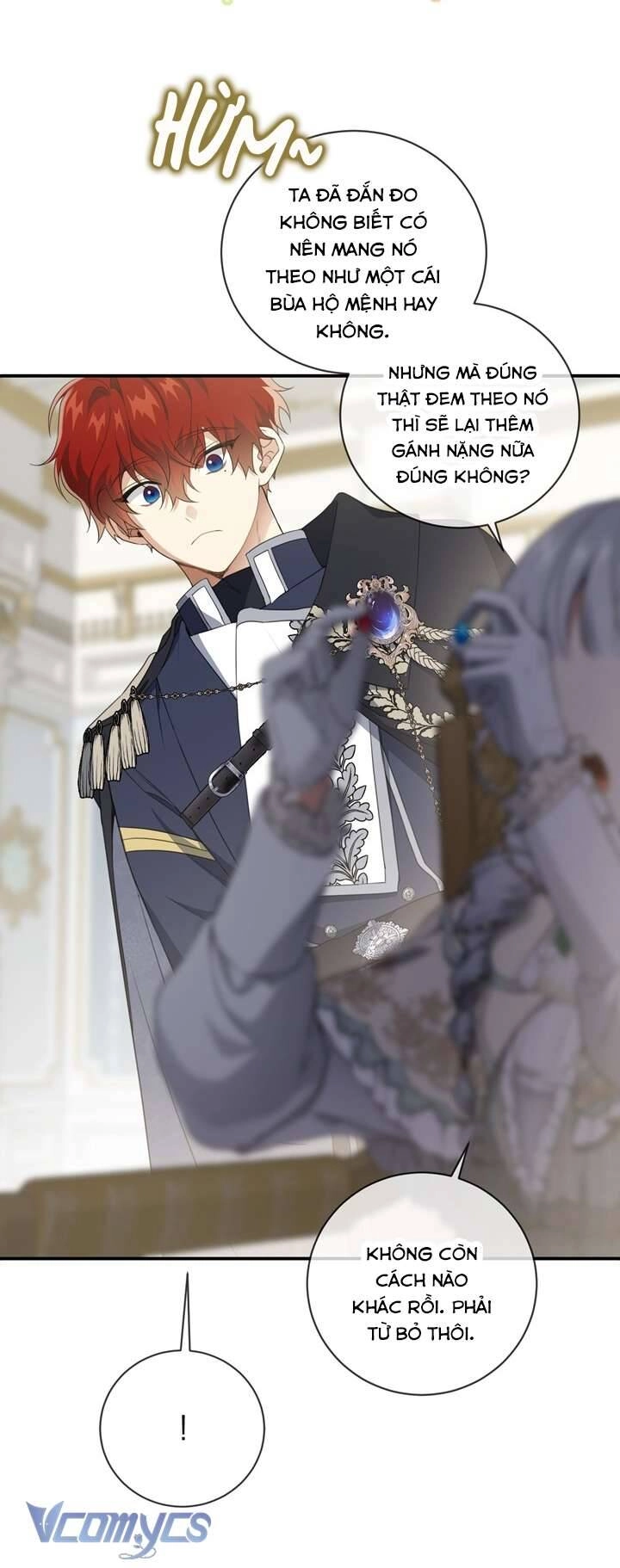 Lần Nữa Toả Sáng Chapter 85 - 17