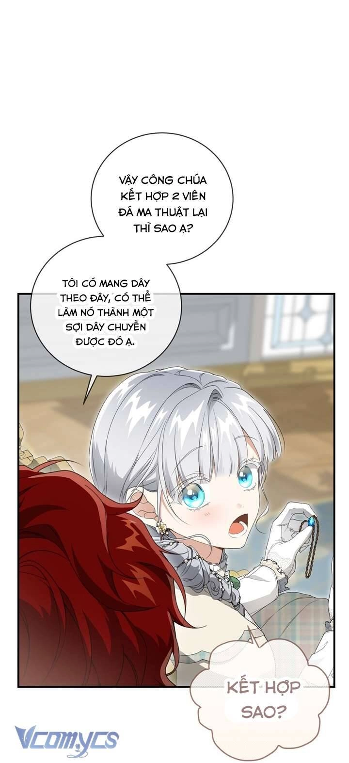 Lần Nữa Toả Sáng Chapter 85 - 18