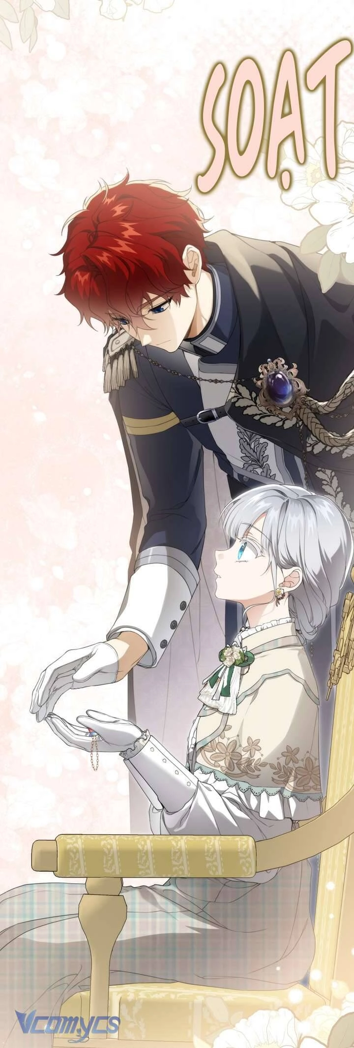 Lần Nữa Toả Sáng Chapter 85 - 21