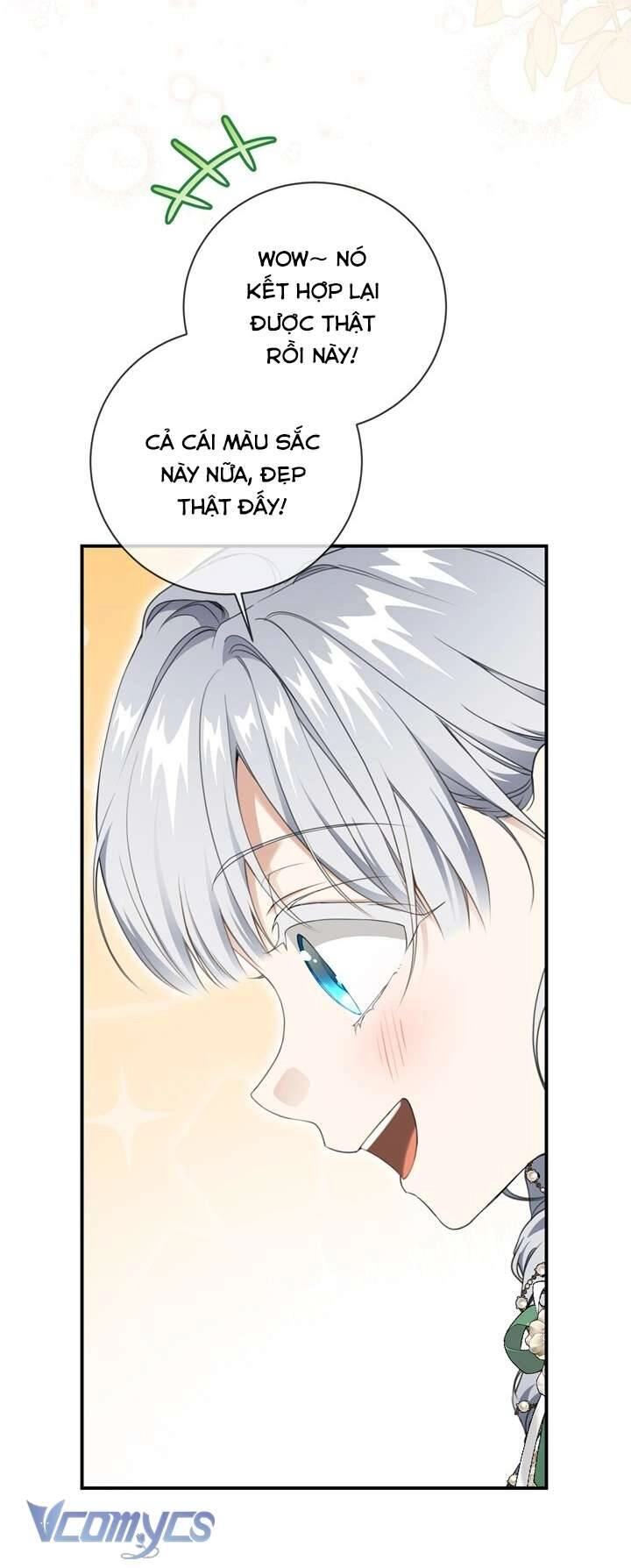 Lần Nữa Toả Sáng Chapter 85 - 24