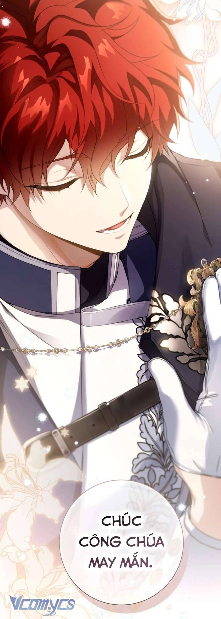 Lần Nữa Toả Sáng Chapter 85 - 26