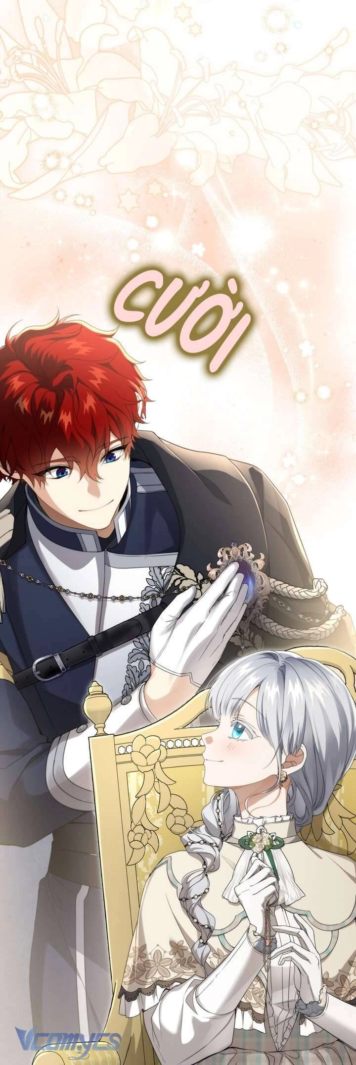 Lần Nữa Toả Sáng Chapter 85 - 27