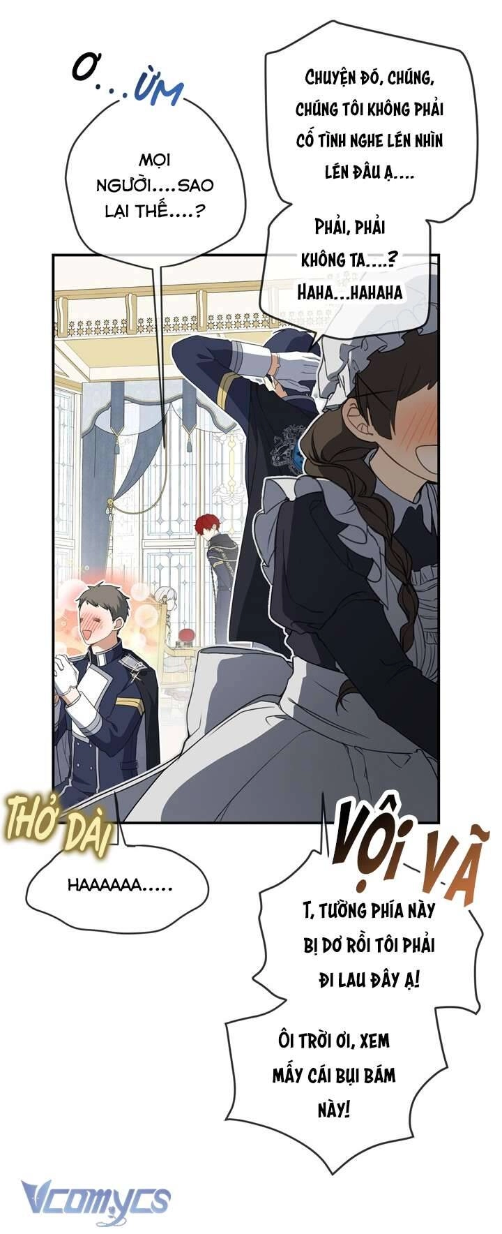 Lần Nữa Toả Sáng Chapter 85 - 30