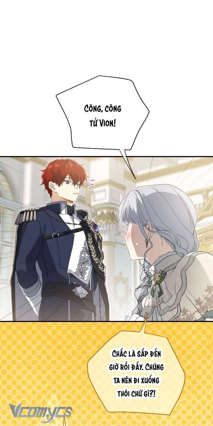 Lần Nữa Toả Sáng Chapter 85 - 34