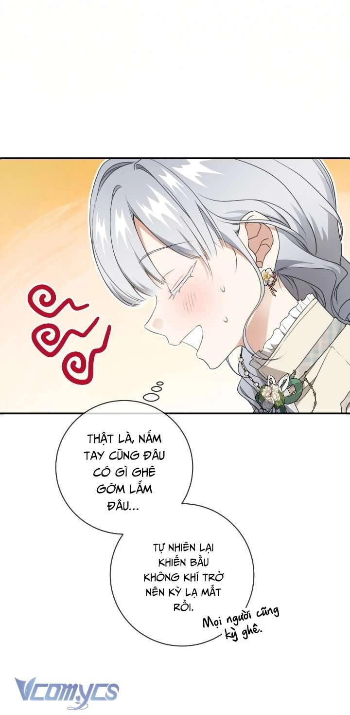 Lần Nữa Toả Sáng Chapter 85 - 36