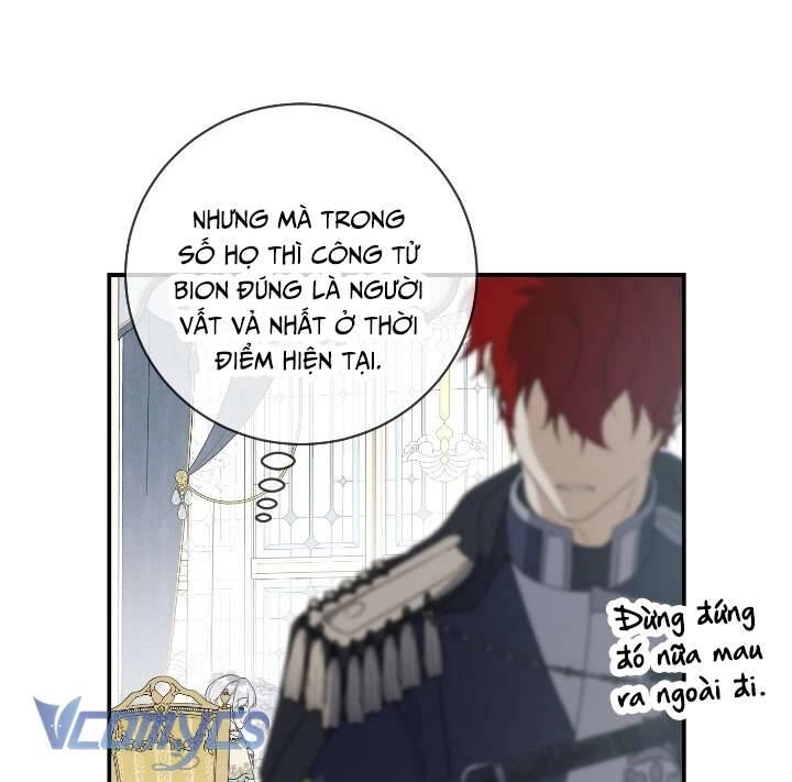 Lần Nữa Toả Sáng Chapter 85 - 37