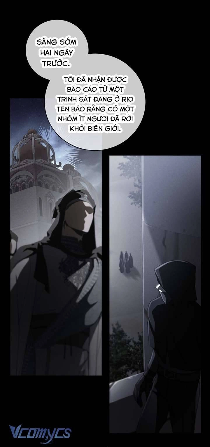 Lần Nữa Toả Sáng Chapter 85 - 48