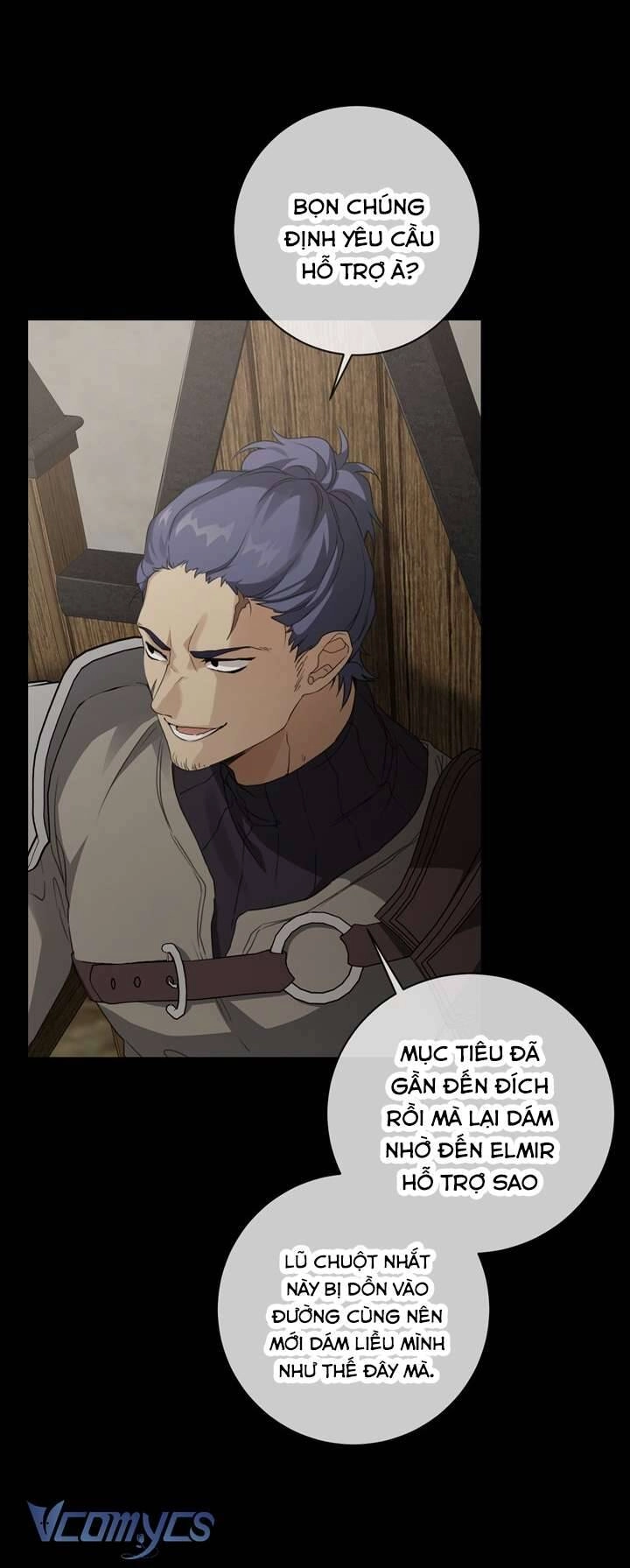 Lần Nữa Toả Sáng Chapter 85 - 50