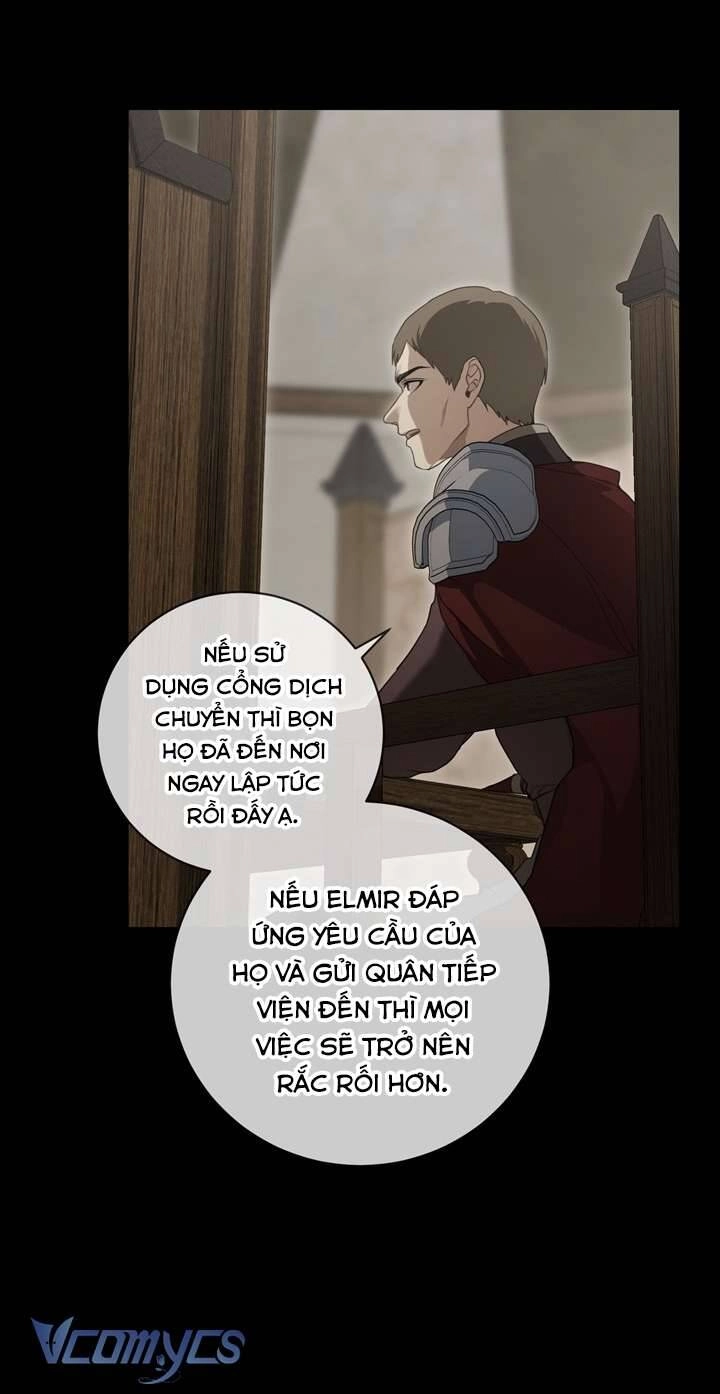 Lần Nữa Toả Sáng Chapter 85 - 51