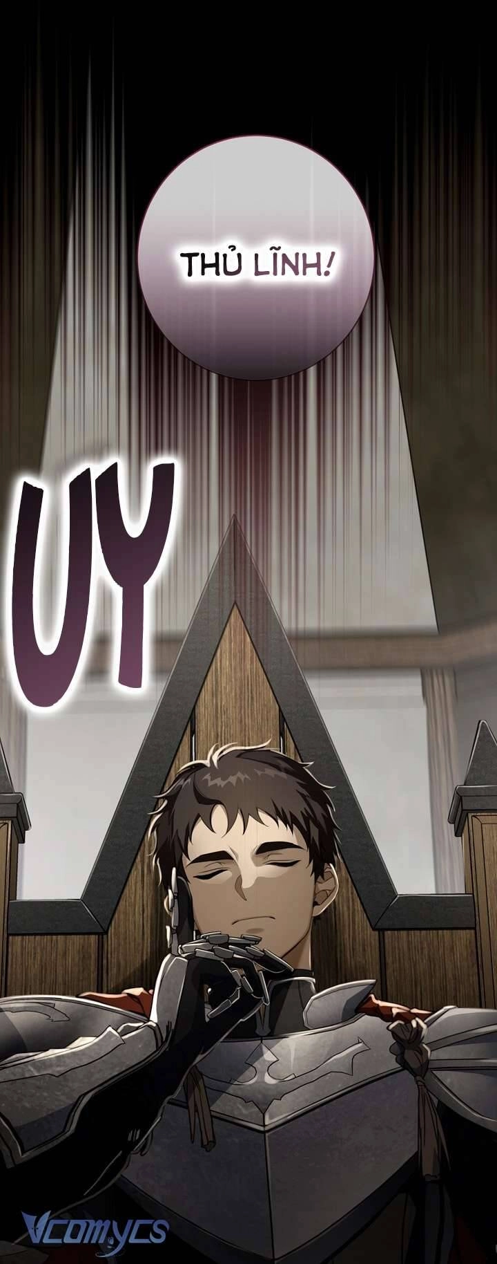 Lần Nữa Toả Sáng Chapter 85 - 53