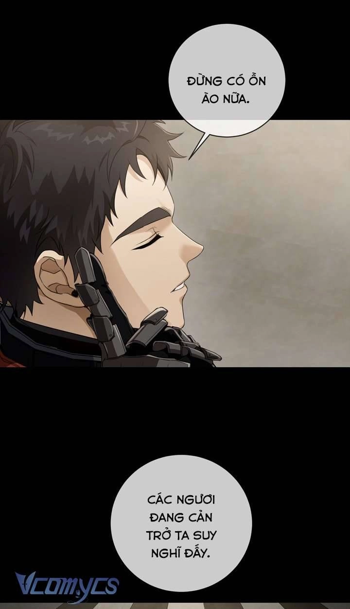 Lần Nữa Toả Sáng Chapter 85 - 55