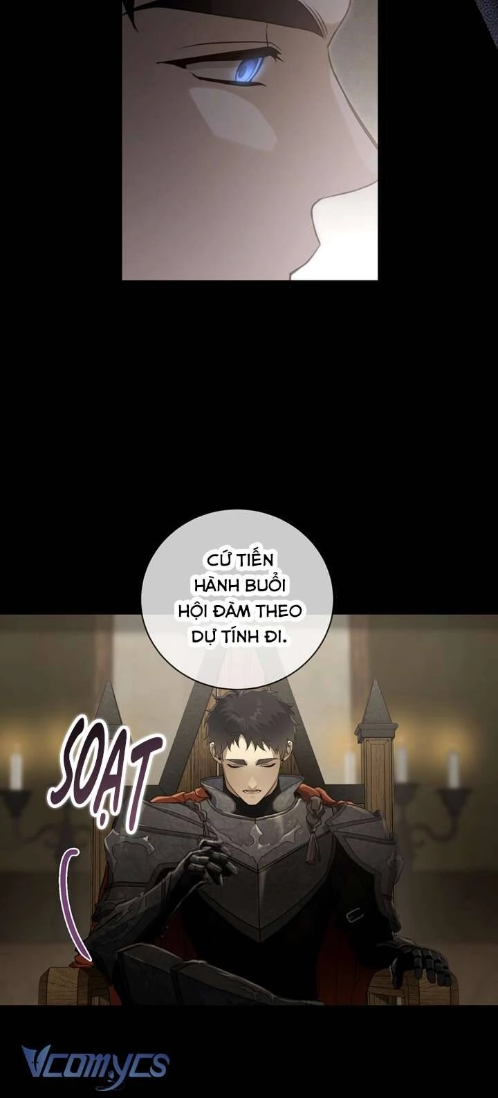 Lần Nữa Toả Sáng Chapter 85 - 58