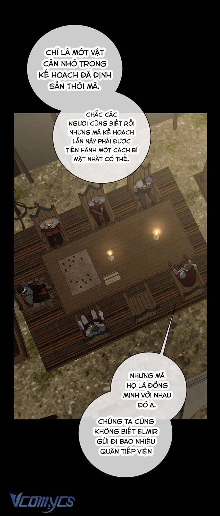 Lần Nữa Toả Sáng Chapter 85 - 59