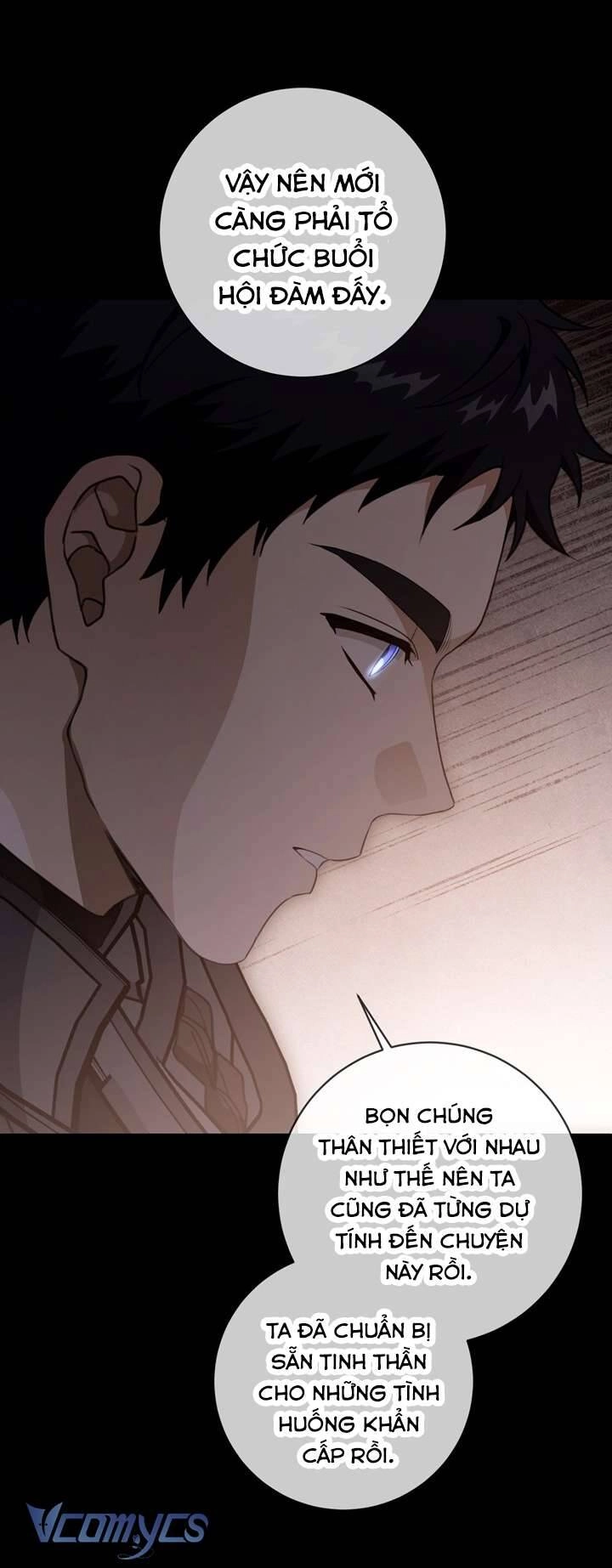 Lần Nữa Toả Sáng Chapter 85 - 61