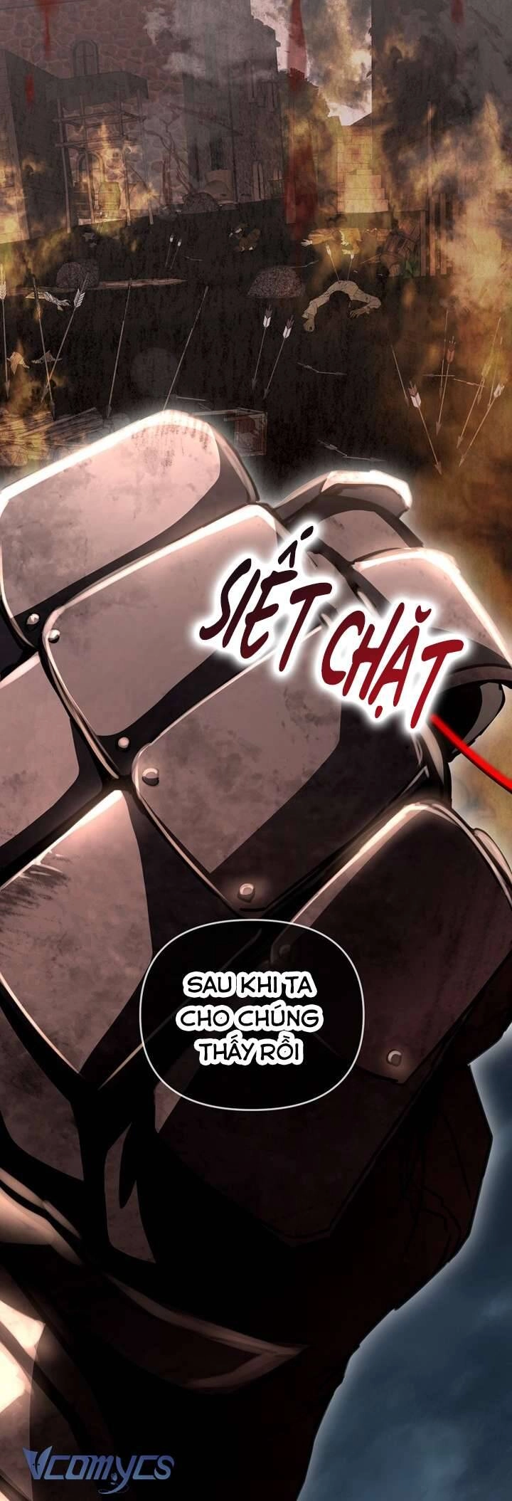 Lần Nữa Toả Sáng Chapter 85 - 65