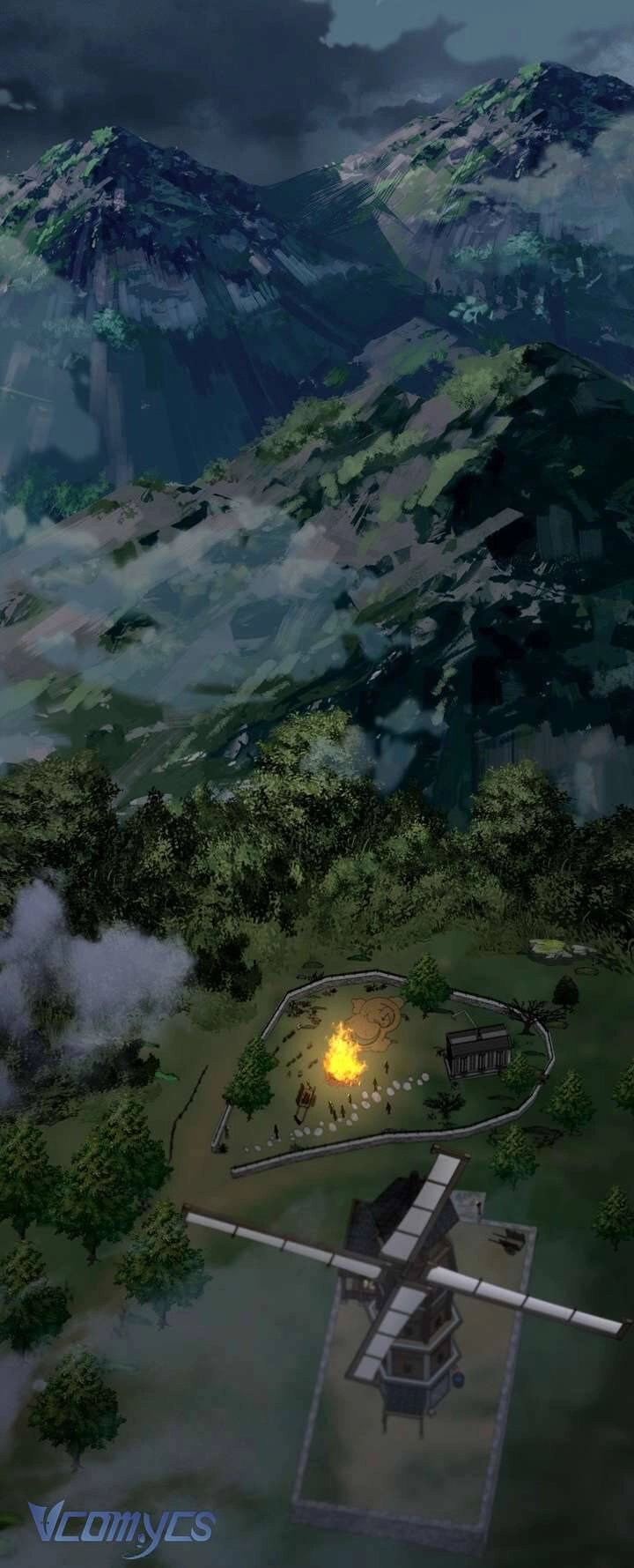 Lần Nữa Toả Sáng Chapter 85 - 67