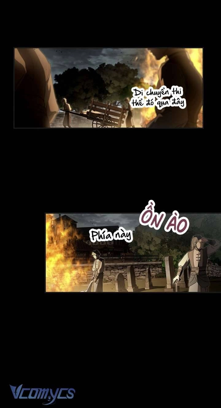 Lần Nữa Toả Sáng Chapter 85 - 69