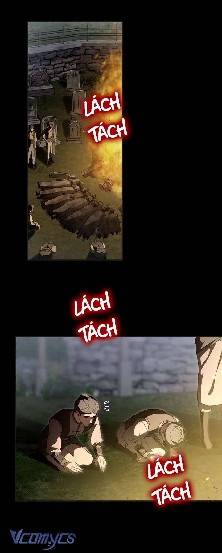 Lần Nữa Toả Sáng Chapter 85 - 70