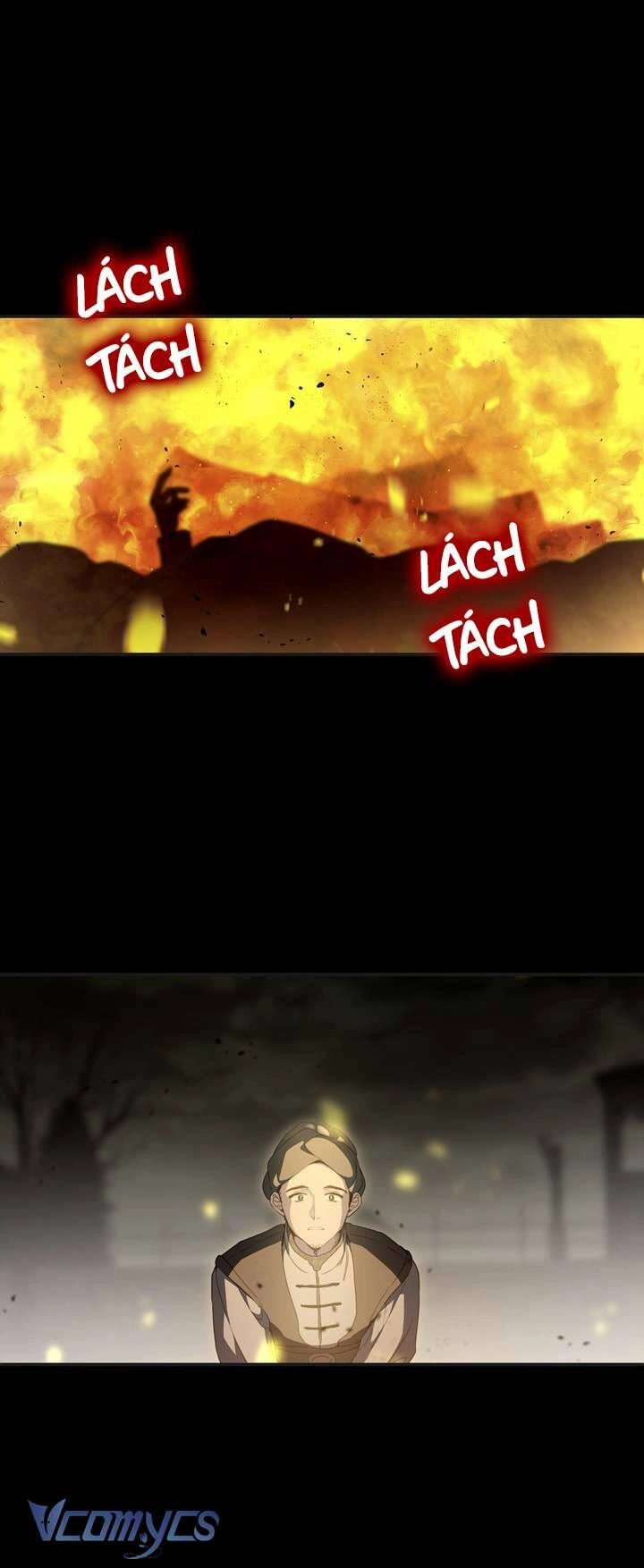 Lần Nữa Toả Sáng Chapter 85 - 71