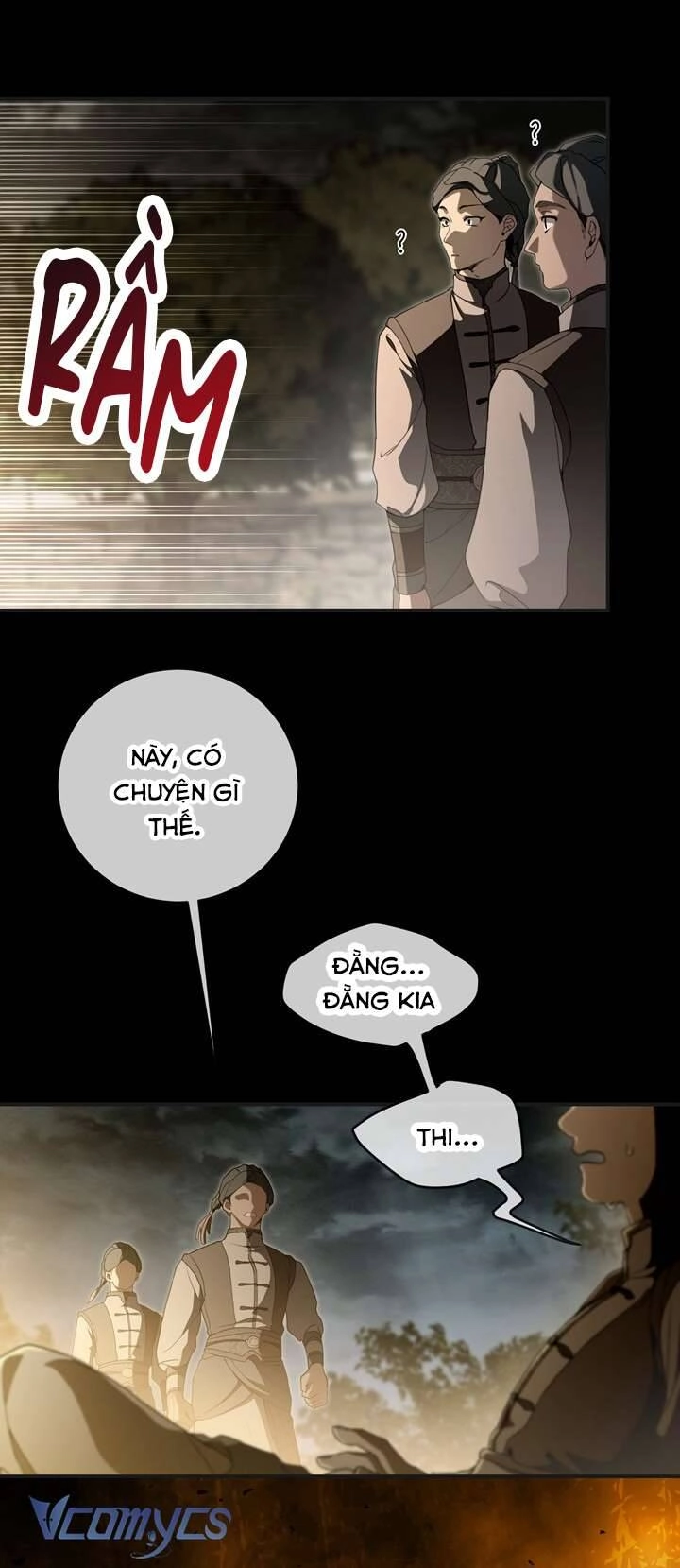 Lần Nữa Toả Sáng Chapter 85 - 73