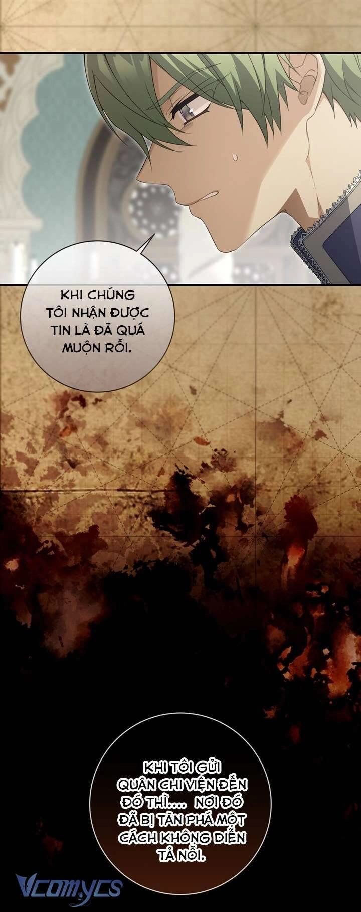 Lần Nữa Toả Sáng Chapter 86 - 11
