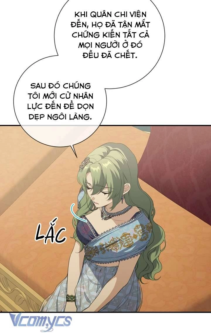 Lần Nữa Toả Sáng Chapter 86 - 16