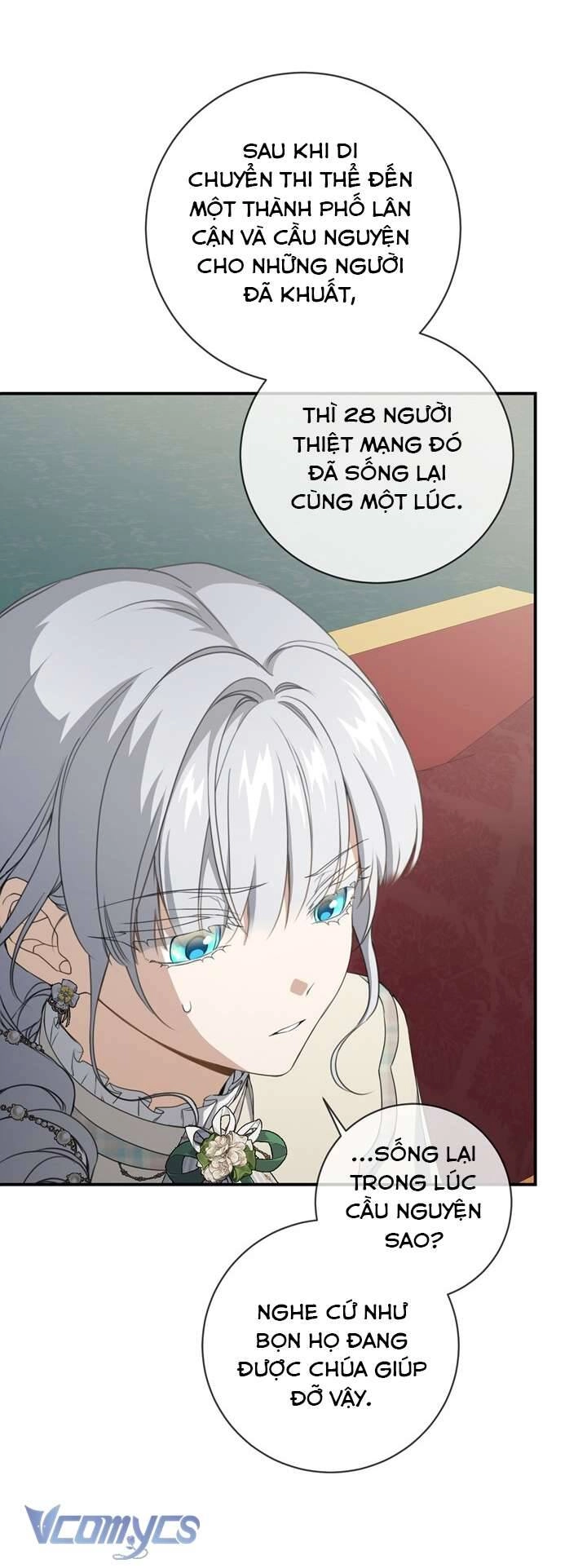 Lần Nữa Toả Sáng Chapter 86 - 17