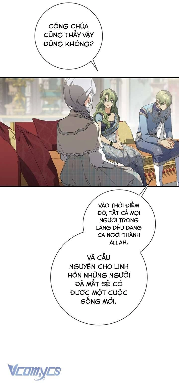 Lần Nữa Toả Sáng Chapter 86 - 18