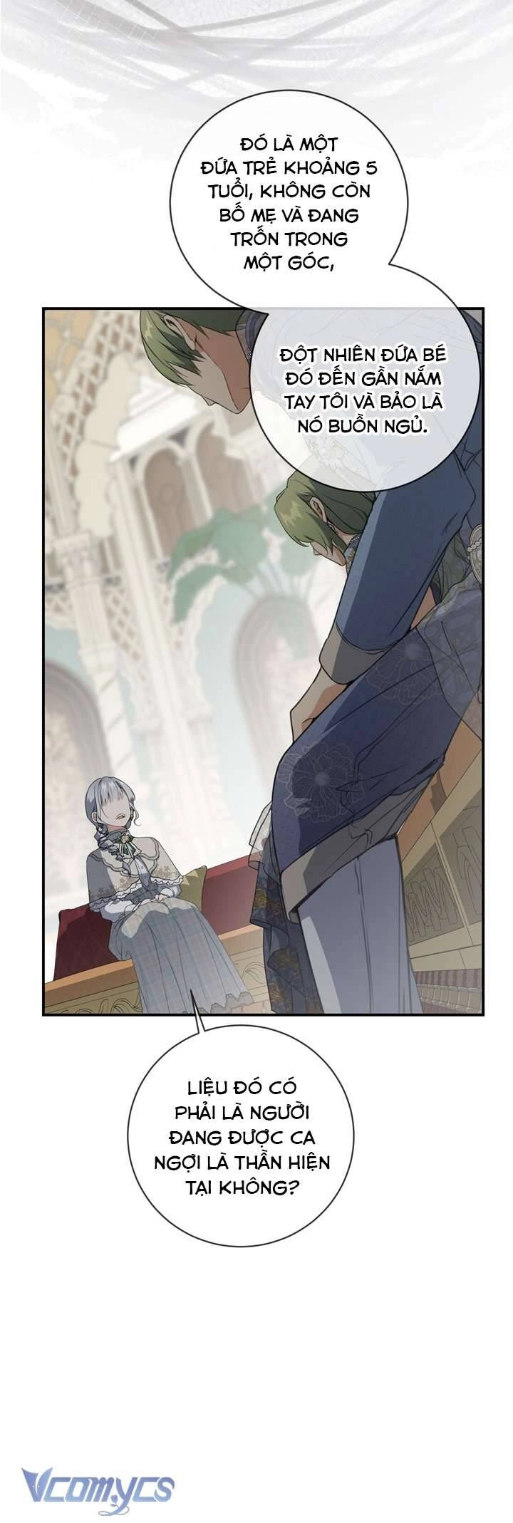 Lần Nữa Toả Sáng Chapter 86 - 21