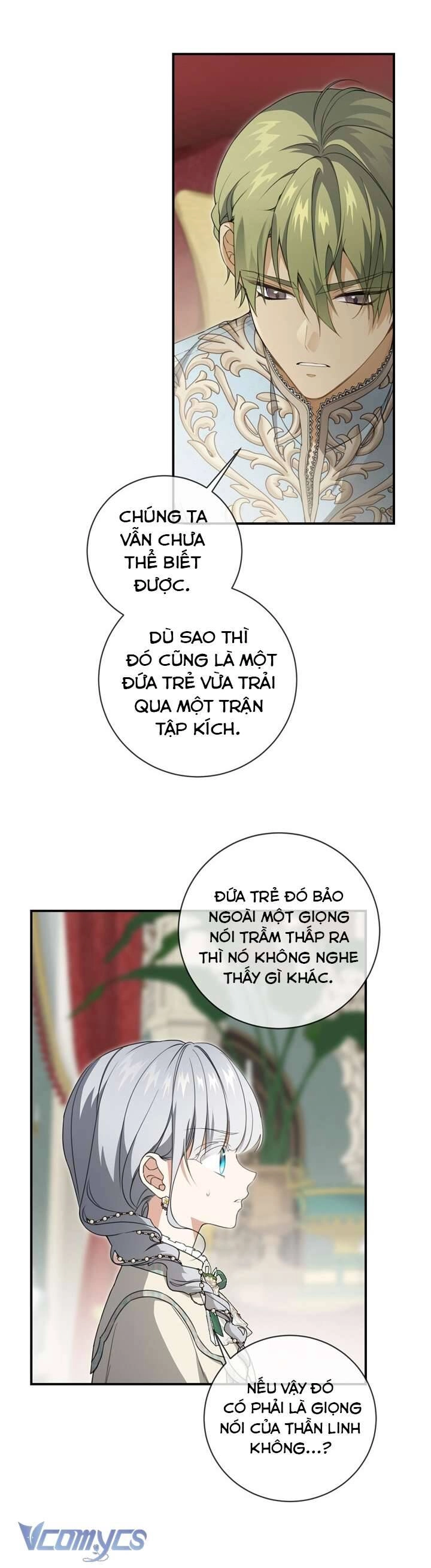 Lần Nữa Toả Sáng Chapter 86 - 22