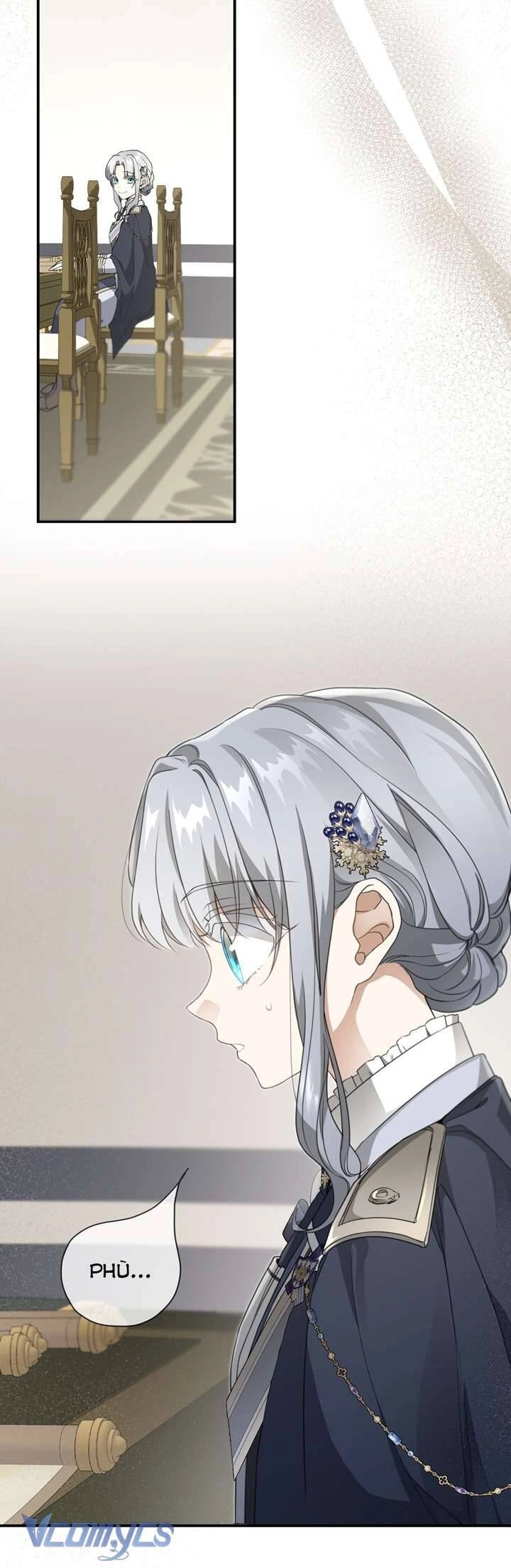 Lần Nữa Toả Sáng Chapter 86 - 32